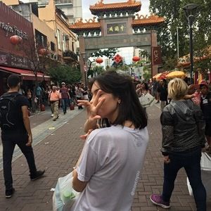 Meet your Posher, Lynette